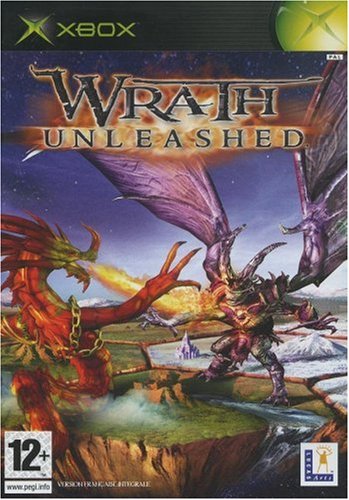 Wrath Unleashed