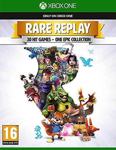 Rare Replay