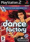 Dance Factory + tapis