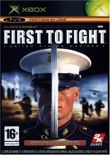 Close Combat : First to Fight