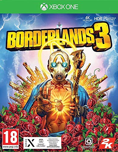 Borderlands 3