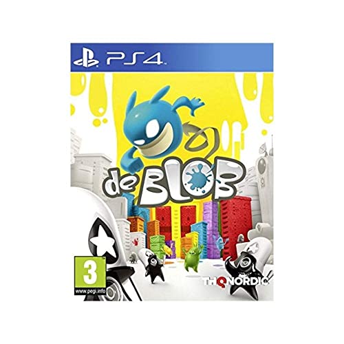 De Blob