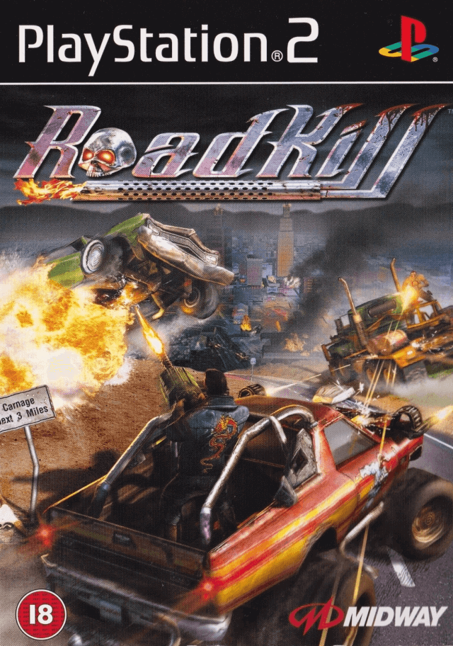 Roadkill