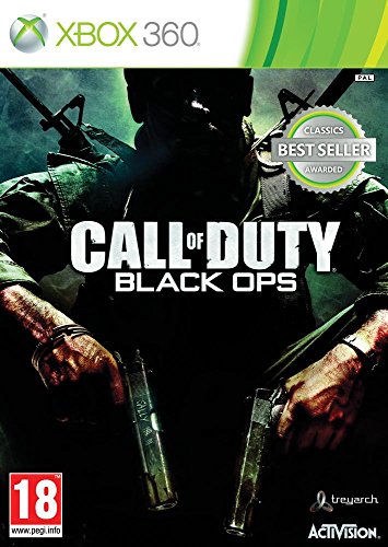Call of Duty : Black Ops - Best Seller