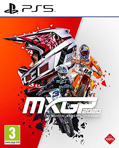 MXGP 2020