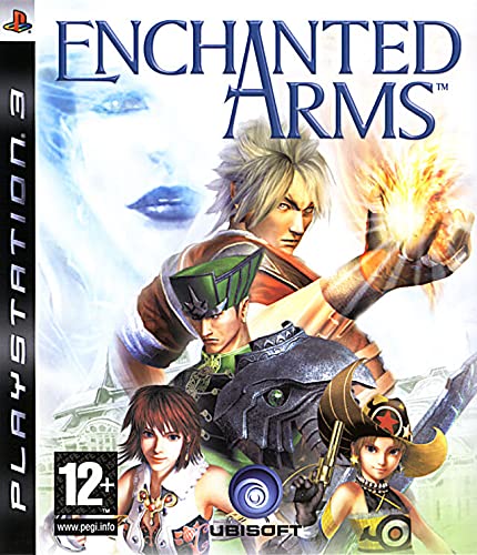 Enchanted Arms