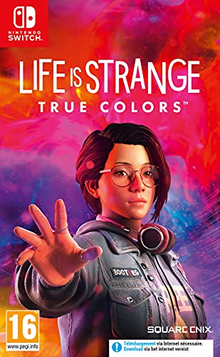 Life is Strange : True Colors