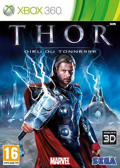 Thor