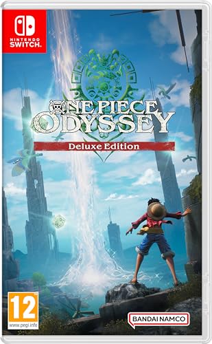 One Piece Odyssey - Deluxe Edition