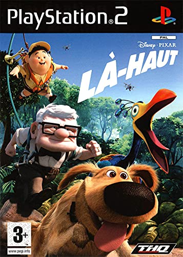 Là-Haut