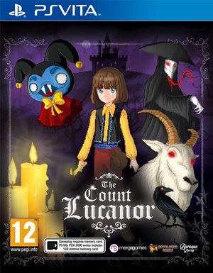 The Count Lucanor