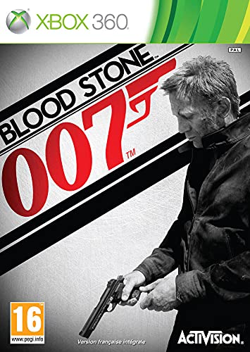 Blood Stone 007