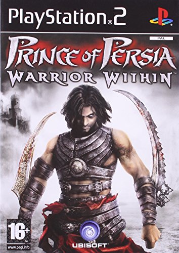 Prince of Persia : Warrior Within [import anglais]