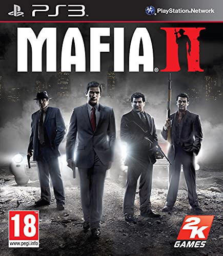 Mafia 2