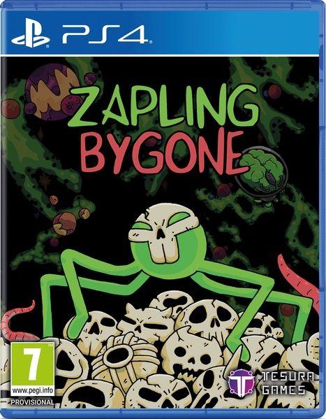 Tesura Games Zapling Bygone Playstation 4