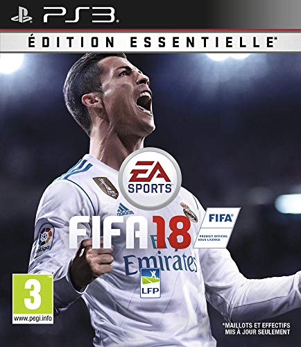 FIFA 18