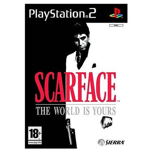 Scarface - Edition Platinum