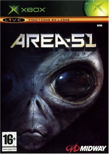 Area 51