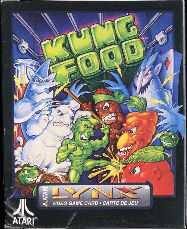 Kung Food