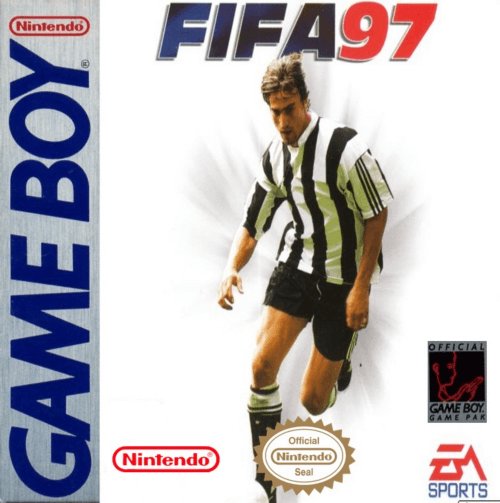 FIFA 97