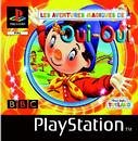Oui-Oui: L'aventure Magique