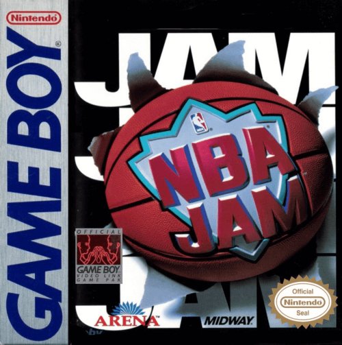 NBA Jam