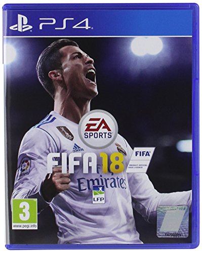 FIFA 18