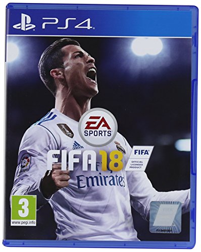 Fifa 18