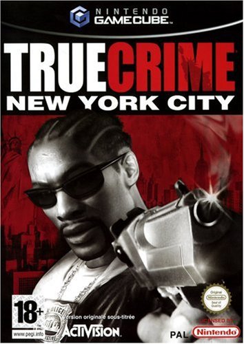 True Crime : New York City