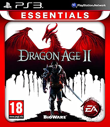 Dragon Age 2 - Essentials