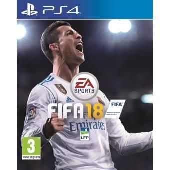 FIFA 18