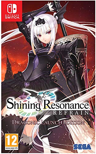 Shining Resonance Refrain