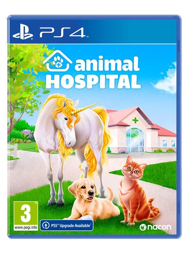 Animal Hospital