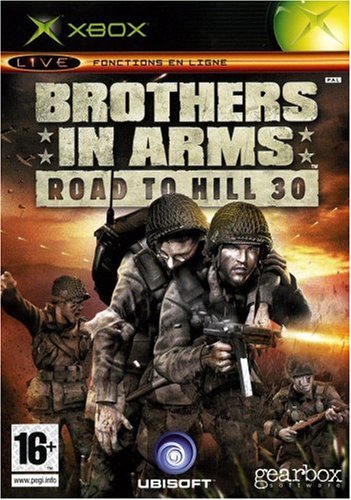 Brothers in Arms : Road to Hill 30