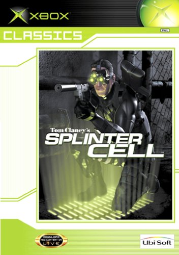 Tom Clancy's Splinter Cell - Classics