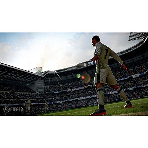 FIFA 18