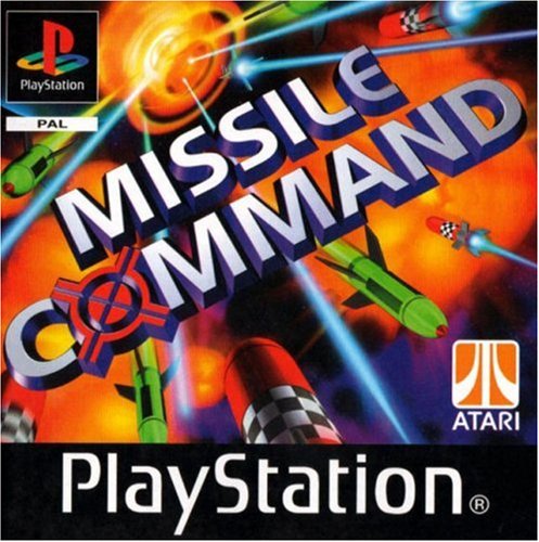 Missile Command