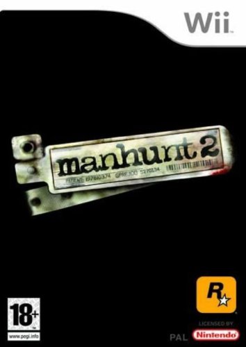 Manhunt 2