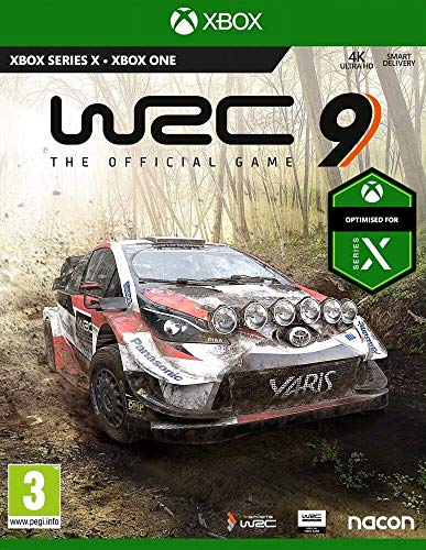 WRC 9