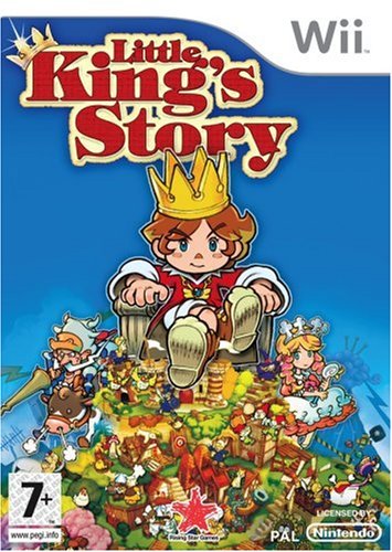 Little King's Story