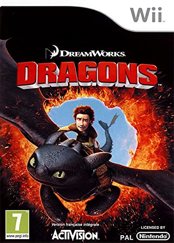 Dragons