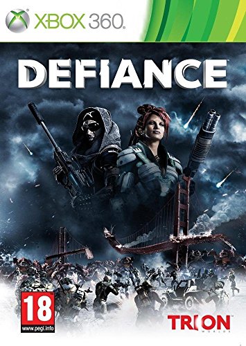 Defiance - Edition limitée