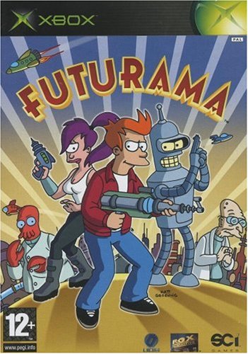 Futurama