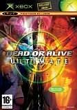 Dead or Alive Ultimate