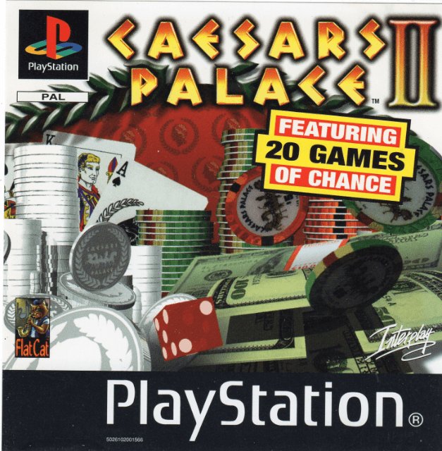 Caesars Palace II