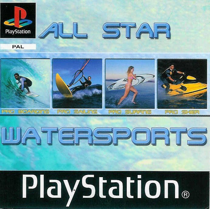 All Star Watersports