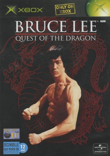 Bruce Lee : Quest of the Dragon