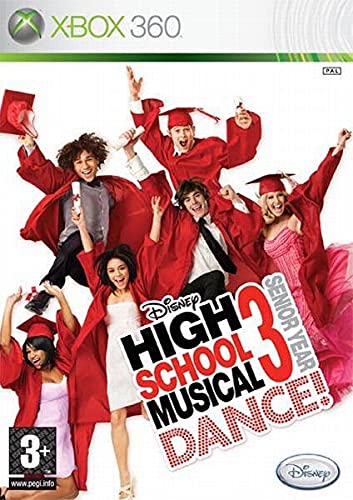 High School Musical 3 Dance ! Nos Années Lycée