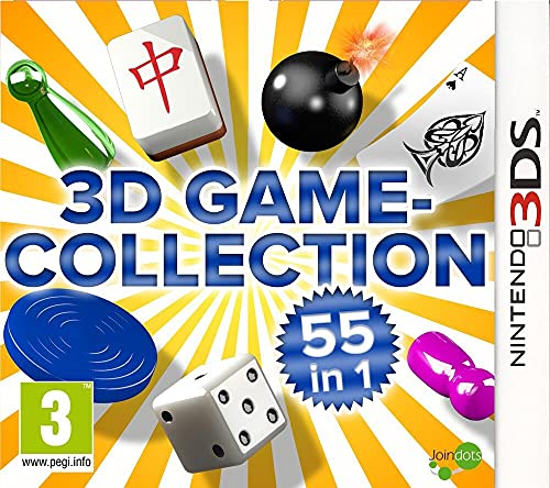 3D Game Collection