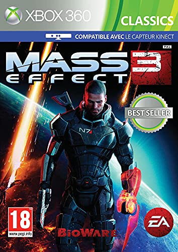Mass Effect 3 - Best Seller